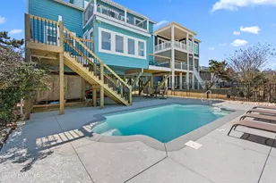 108 Caswell Beach Rd, Oak Island, NC 28465 - Photo 6