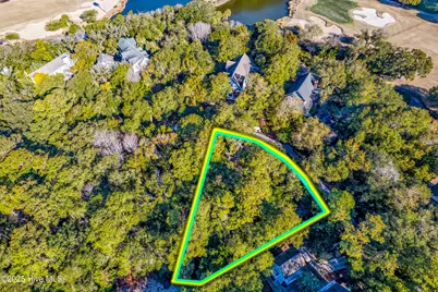 28 Dowitcher Trail, Bald Head Island, NC 28461 - Photo 4