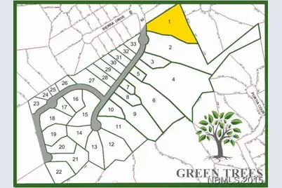 211 Green Trees Drive, New Bern, NC 28562 - Photo 1