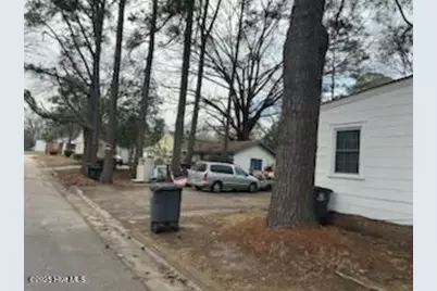 825 Redgate Avenue, Rocky Mount, NC 27801 - Photo 2