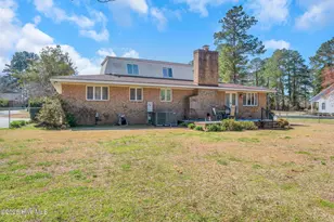 320 Pinecrest Dr, Chadbourn, NC 28431 - Photo 30