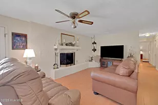 320 Pinecrest Dr, Chadbourn, NC 28431 - Photo 4