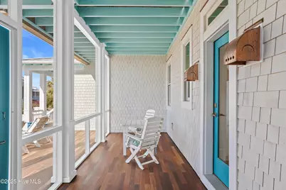 20 Coquina Trail, Bald Head Island, NC 28461 - Photo 36