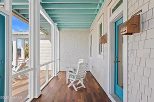 20 Coquina Trail, Bald Head Island, NC 28461 - Photo 36