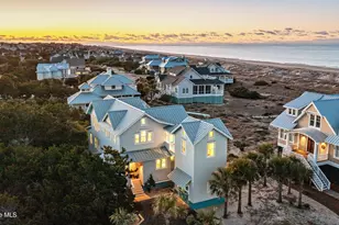 20 Coquina Trail, Bald Head Island, NC 28461 - Photo 8