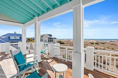 20 Coquina Trail, Bald Head Island, NC 28461 - Photo 38