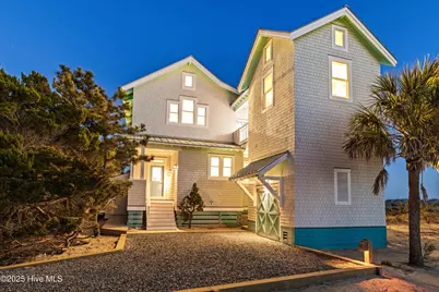 20 Coquina Trail, Bald Head Island, NC 28461 - Photo 10