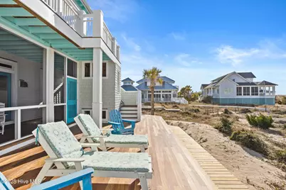 20 Coquina Trail, Bald Head Island, NC 28461 - Photo 32