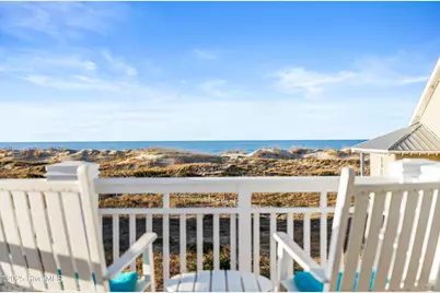 20 Coquina Trail, Bald Head Island, NC 28461 - Photo 6