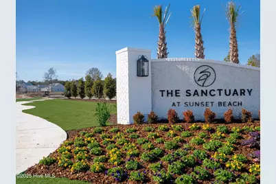 1514 Manta Ray Way, Sunset Beach, NC 28468 - Photo 14