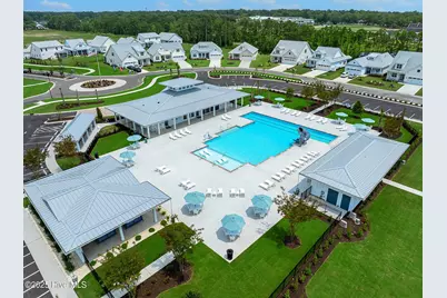1514 Manta Ray Way, Sunset Beach, NC 28468 - Photo 16