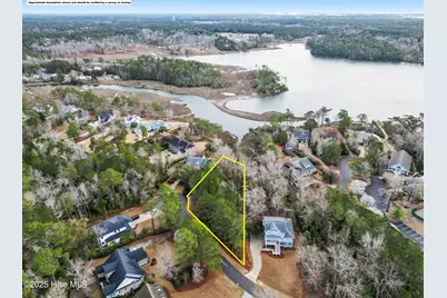 20 West High Bluff Drive, Hampstead, NC 28443 - Photo 10