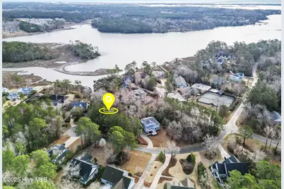 20 West High Bluff Drive, Hampstead, NC 28443 - Photo 16