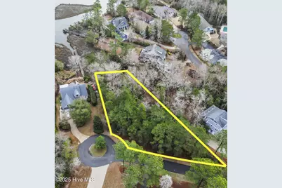20 West High Bluff Drive, Hampstead, NC 28443 - Photo 2