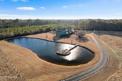 78 McLamb Court SW, Ocean Isle Beach, NC 28469 - Photo 4