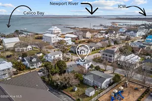 209 N 8th St, Morehead City, NC 28557 - Photo 28