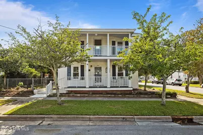 209 N 8th Street, Morehead City, NC 28557 - Photo 1