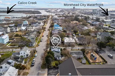 209 N 8th Street, Morehead City, NC 28557 - Photo 32