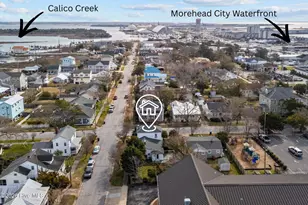 209 N 8th St, Morehead City, NC 28557 - Photo 32