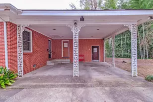 100 S Pineview Ave, Goldsboro, NC 27530 - Photo 2