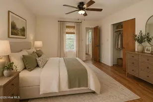 100 S Pineview Ave, Goldsboro, NC 27530 - Photo 36