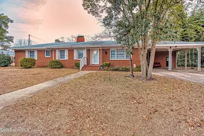 100 S Pineview Avenue, Goldsboro, NC 27530 - Photo 1
