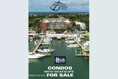 180 Irvin Garrish Highway #309, Ocracoke, NC 27960 - Photo 1