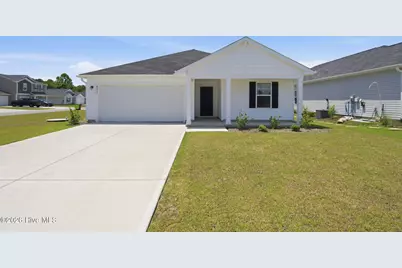 4853 Abbington Oaks Way SE, Southport, NC 28461 - Photo 54