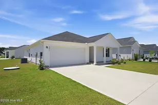 4853 Abbington Oaks Way SE, Southport, NC 28461 - Photo 4