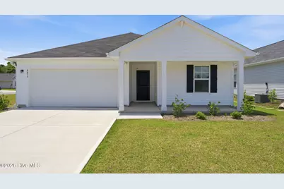 4853 Abbington Oaks Way SE, Southport, NC 28461 - Photo 1