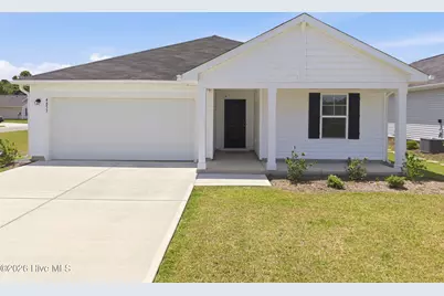 4853 Abbington Oaks Way SE, Southport, NC 28461 - Photo 2