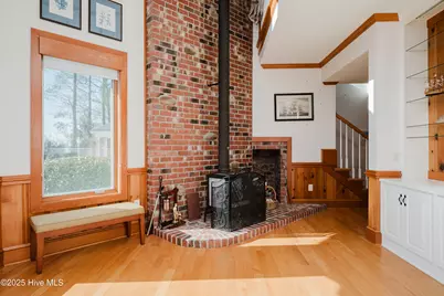 121 Nixons Beach Road, Edenton, NC 27932 - Photo 26