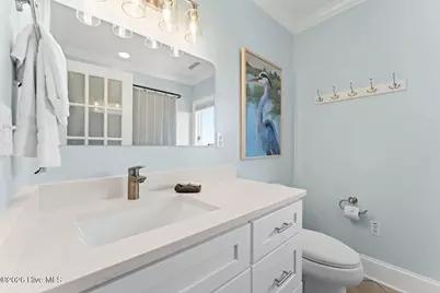 21 Keelson Row #Yachtmaster 8m, Bald Head Island, NC 28461 - Photo 14
