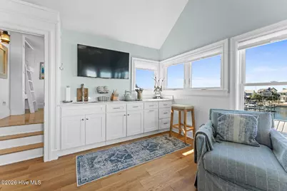 21 Keelson Row #Yachtmaster 8m, Bald Head Island, NC 28461 - Photo 4