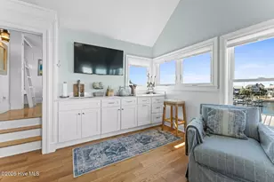 21 Keelson Row, Bald Head Island, NC 28461 - Photo 4