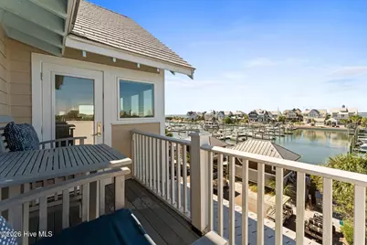 21 Keelson Row #Yachtmaster 8m, Bald Head Island, NC 28461 - Photo 10
