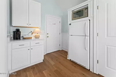 21 Keelson Row #Yachtmaster 8m, Bald Head Island, NC 28461 - Photo 6