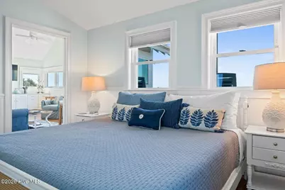 21 Keelson Row #Yachtmaster 8m, Bald Head Island, NC 28461 - Photo 12