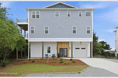 1707 Emerald Drive, Emerald Isle, NC 28594 - Photo 2