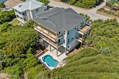 1707 Emerald Drive, Emerald Isle, NC 28594 - Photo 4