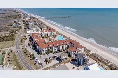 790 New River Inlet Road #Unit 308a, North Topsail Beach, NC 28460 - Photo 34