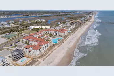 790 New River Inlet Road #Unit 308a, North Topsail Beach, NC 28460 - Photo 32