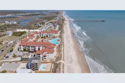 790 New River Inlet Road #Unit 308a, North Topsail Beach, NC 28460 - Photo 30