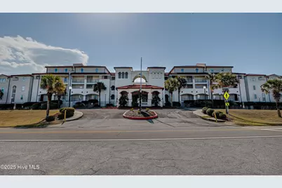790 New River Inlet Road #Unit 308a, North Topsail Beach, NC 28460 - Photo 2