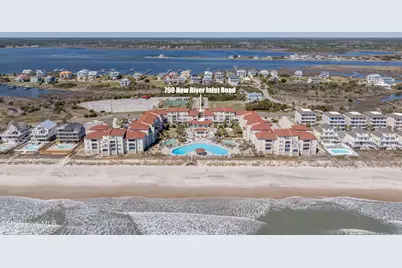 790 New River Inlet Road #Unit 308a, North Topsail Beach, NC 28460 - Photo 28