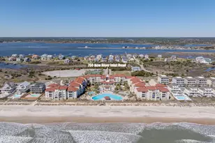 790 New River Inlet Rd, North Topsail Beach, NC 28460 - Photo 28