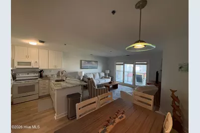 790 New River Inlet Road #Unit 308a, North Topsail Beach, NC 28460 - Photo 6