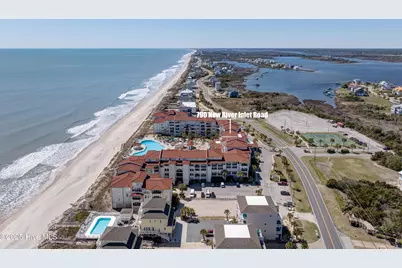 790 New River Inlet Road #Unit 308a, North Topsail Beach, NC 28460 - Photo 26