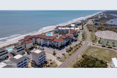 790 New River Inlet Road #Unit 308a, North Topsail Beach, NC 28460 - Photo 28