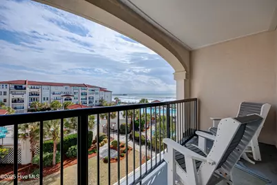790 New River Inlet Road #Unit 308a, North Topsail Beach, NC 28460 - Photo 4